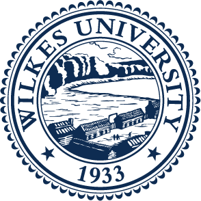 Wilkes University logo